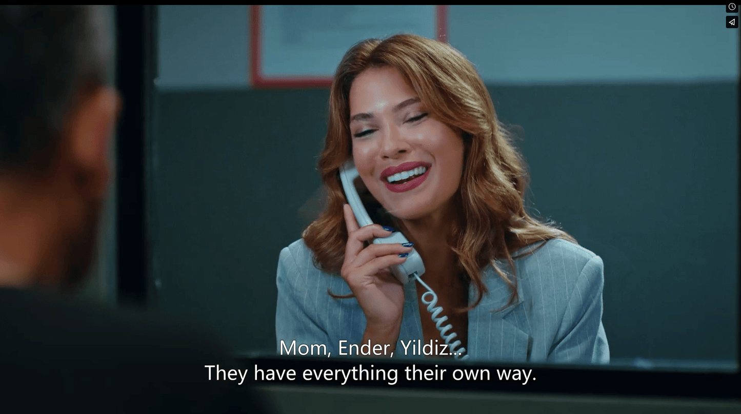 Yasak Elma (Forbidden Apple) Series - All 177 Episodes in Full HD 1080p with English Subtitles | Ad - Free USB Flash Drive - Turkish TV Series