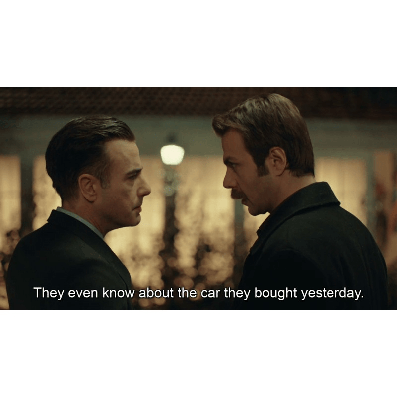 Yeni Hayat (New Life) * All Seasons * All Episodes (9 Episodes) Full HD 1080p * Eng - De - Fr - Ita - Spa Subs in USB *No Ads - Turkish TV Series