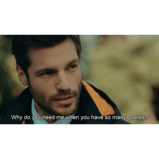 Yeni Hayat (New Life) * All Seasons * All Episodes (9 Episodes) Full HD 1080p * Eng - De - Fr - Ita - Spa Subs in USB *No Ads - Turkish TV Series