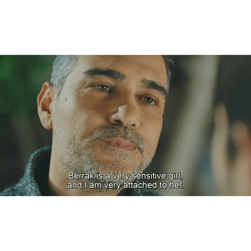 Zemheri (Love Storm) | Complete Series (10 Episodes) | Full HD 1080p with Multilingual Subtitles in USB Ad - Free - Turkish TV Series
