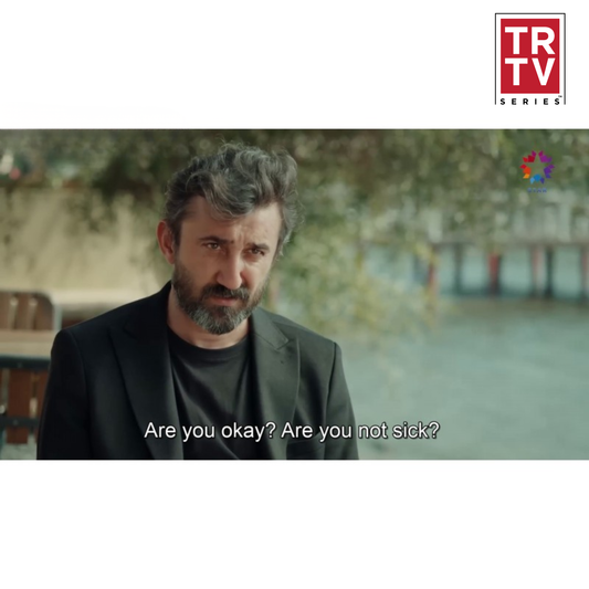 A Hundred Years of Miracle (Yüz Yıllık Mucize) – Complete Series in USB Flash Drive | Full HD 1080p | Turkish Audio | No Ads