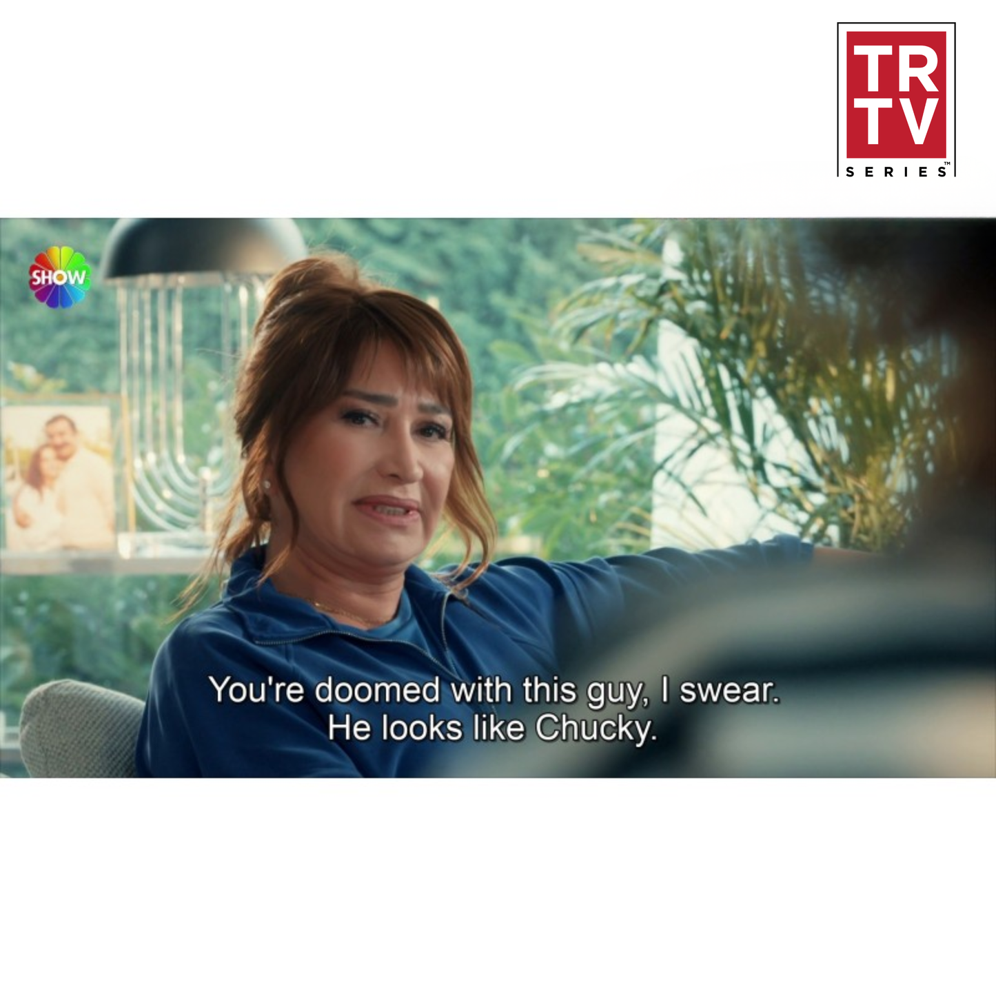 Sandık Kokusu (The Scent of the Chest) – Complete Series in USB Flash Drive | Full HD 1080p | Turkish Audio | No Ads