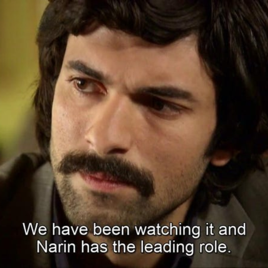 Bir Bulut Olsam (Beyond the Clouds) – Complete Turkish Drama Series (29 Episodes) | USB Flash Drive | Full HD 1080p + English, German, French, Italian, Spanish Subtitles | No Ads