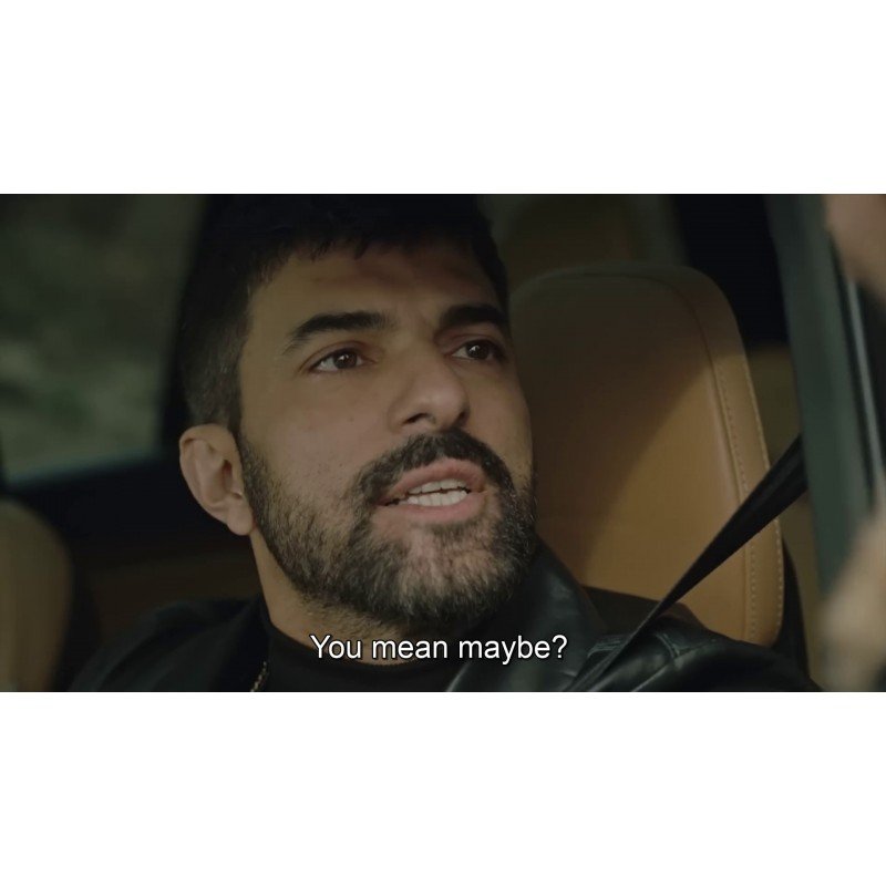Adim Farah (My Name is Farah) Complete Series | All Seasons, 27 Episodes in Full HD 1080P with ENG/DE/FR/ITA/SPA Subtitles on USB | Ad - Free - Turkish TV Series