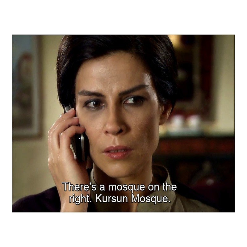 Asi Complete Series | All Seasons, 71 Episodes in Full HD with ENG/DE/FR/ITA/SPA Subtitles on USB | No Ad - Turkish TV Series