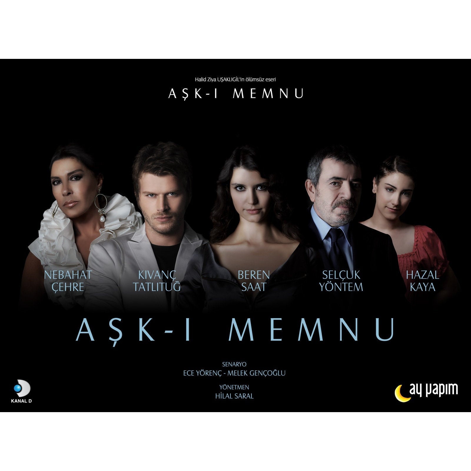 Ask i Memnu Forbidden Love Complete Series HD Quality with English Turkish TV Series