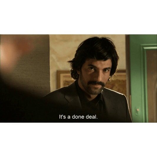 Beyond the Clouds (Bir Bulut Olsam) – 29 Episodes in Full HD USB | English Subtitles | No Streaming, No Ads - Turkish TV Series