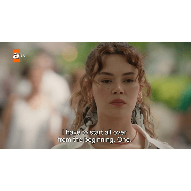 Bir Küçük Gün Işığı (A Little Sunshine) with English Subtitles – Complete Series Collection - *All Seasons *All Episodes (36 Ep.) Full HD 1080p - Turkish TV Series