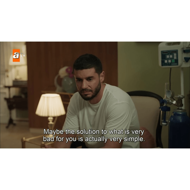 Bir Küçük Gün Işığı (A Little Sunshine) with English Subtitles – Complete Series Collection - *All Seasons *All Episodes (36 Ep.) Full HD 1080p - Turkish TV Series