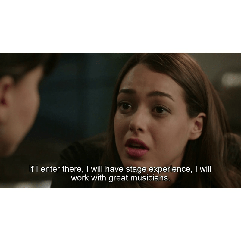 Bodrum Masali (Crossroads - Waves) Complete Series (42 Ep.) Full HD Eng - De - Fr - Ita - Spa Full Hd Subs in Usb *No Ads - Multilingual Subtitles - Turkish TV Series