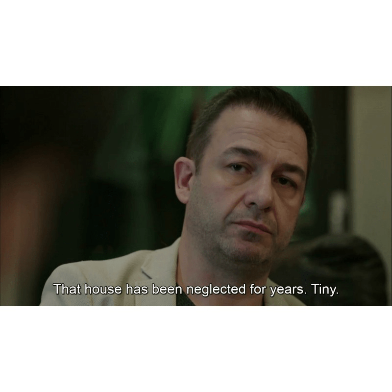 Bodrum Masali (Crossroads - Waves) Complete Series (42 Ep.) Full HD Eng - De - Fr - Ita - Spa Full Hd Subs in Usb *No Ads - Multilingual Subtitles - Turkish TV Series