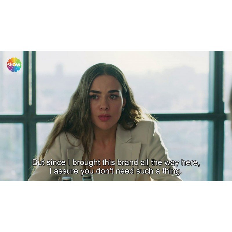 Cam Tavanlar (Love Reserved) Complete Series | All Episodes in Full 1080HD, Original Voices with English, Spanish, Italian, Arabic Subtitles | No Commercials - Turkish TV Series