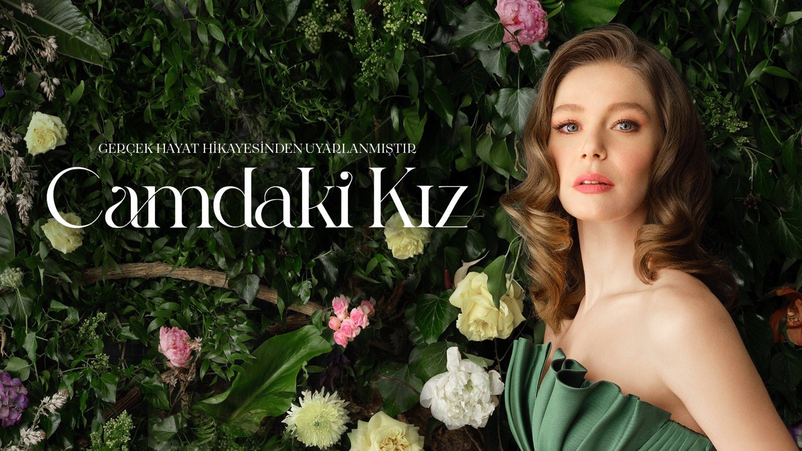 Camdaki Kiz (Girl in the Glass) Complete Series | Original Turkish Actor Voices with English, Spanish, Italian, Arabic Subtitles | Full 1080HD Turkish TV Series - Turkish TV Series