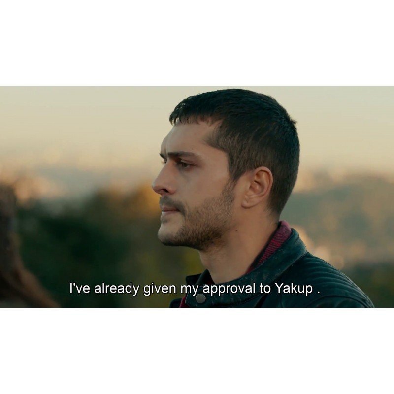 Carpisma (Crash) Complete Series | All Seasons, 24 Episodes in Full HD 1080P with English Subtitles on USB | Ad - Free - Turkish TV Series