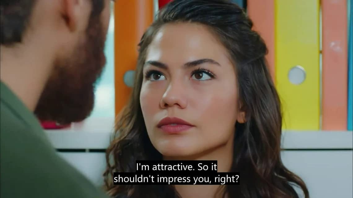 Digital Download Erkenci Kus (Early Bird - Daydreamer) with English Subtitles - Complete Series - 51 Episodes - Full HD - Ad - Free - Turkish TV Series