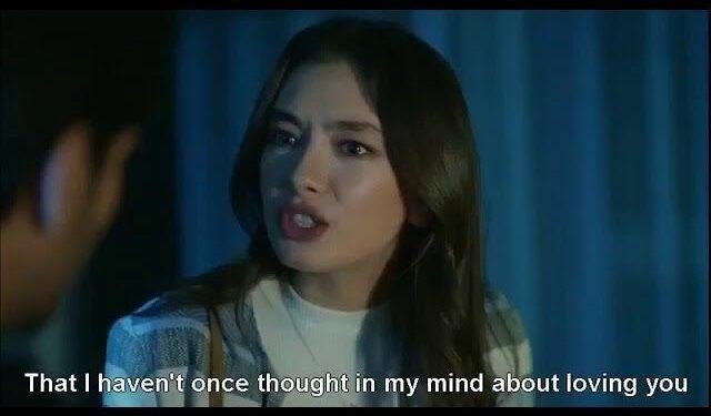 Digital Download - Kara Sevda (Endless Love) Complete Series | All Seasons, 74 Episodes in Full HD 1080P with ENG/DE/FR/ITA/SPA Subtitles on USB | Ad - Free - Turkish TV Series