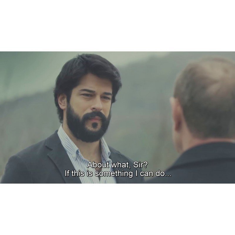 Digital Download - Kara Sevda (Endless Love) Complete Series | All Seasons, 74 Episodes in Full HD 1080P with ENG/DE/FR/ITA/SPA Subtitles on USB | Ad - Free - Turkish TV Series