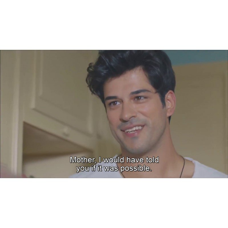 Digital Download - Kara Sevda (Endless Love) Complete Series | All Seasons, 74 Episodes in Full HD 1080P with ENG/DE/FR/ITA/SPA Subtitles on USB | Ad - Free - Turkish TV Series