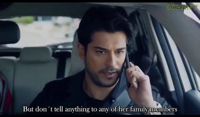 Digital Download - Kara Sevda (Endless Love) Complete Series | All Seasons, 74 Episodes in Full HD 1080P with ENG/DE/FR/ITA/SPA Subtitles on USB | Ad - Free - Turkish TV Series