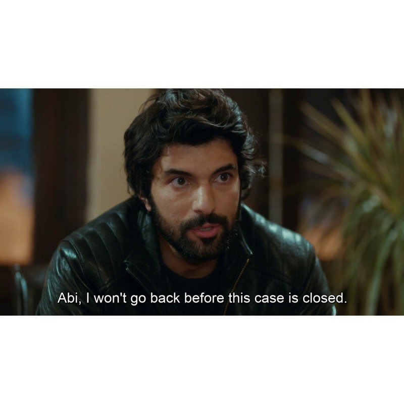 Engin Akyurek Ultimate Collection: 5 - in - 1 TV Series Pack | Kara Para Ask, Sefirin Kizi, Olene Kadar, Kacis, Adim Farah | Full HD on USB - Turkish TV Series