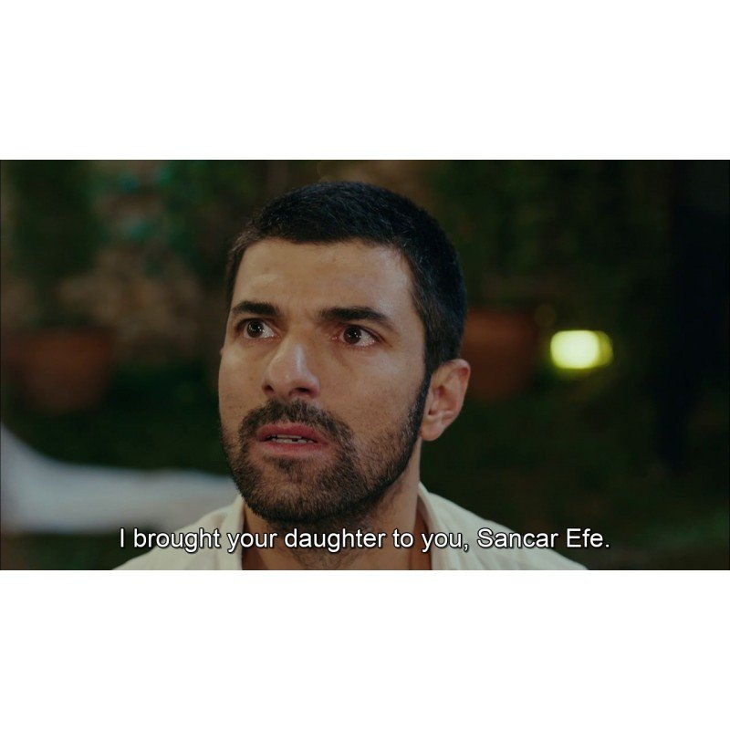 Engin Akyurek Ultimate Collection: 5 - in - 1 TV Series Pack | Kara Para Ask, Sefirin Kizi, Olene Kadar, Kacis, Adim Farah | Full HD on USB - Turkish TV Series