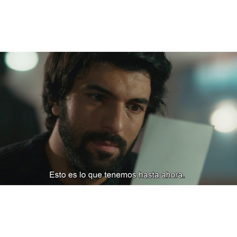 Engin Akyurek Ultimate Collection: 5 - in - 1 TV Series Pack | Kara Para Ask, Sefirin Kizi, Olene Kadar, Kacis, Adim Farah | Full HD on USB - Turkish TV Series