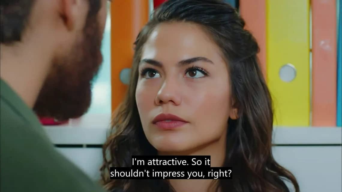 Erkenci Kus (Early Bird - Daydreamer) Complete Series | All Seasons, 51 Episodes in Full HD with ENG/DE/FR/ITA/SPA Subtitles on USB | Ad - Free - Turkish TV Series