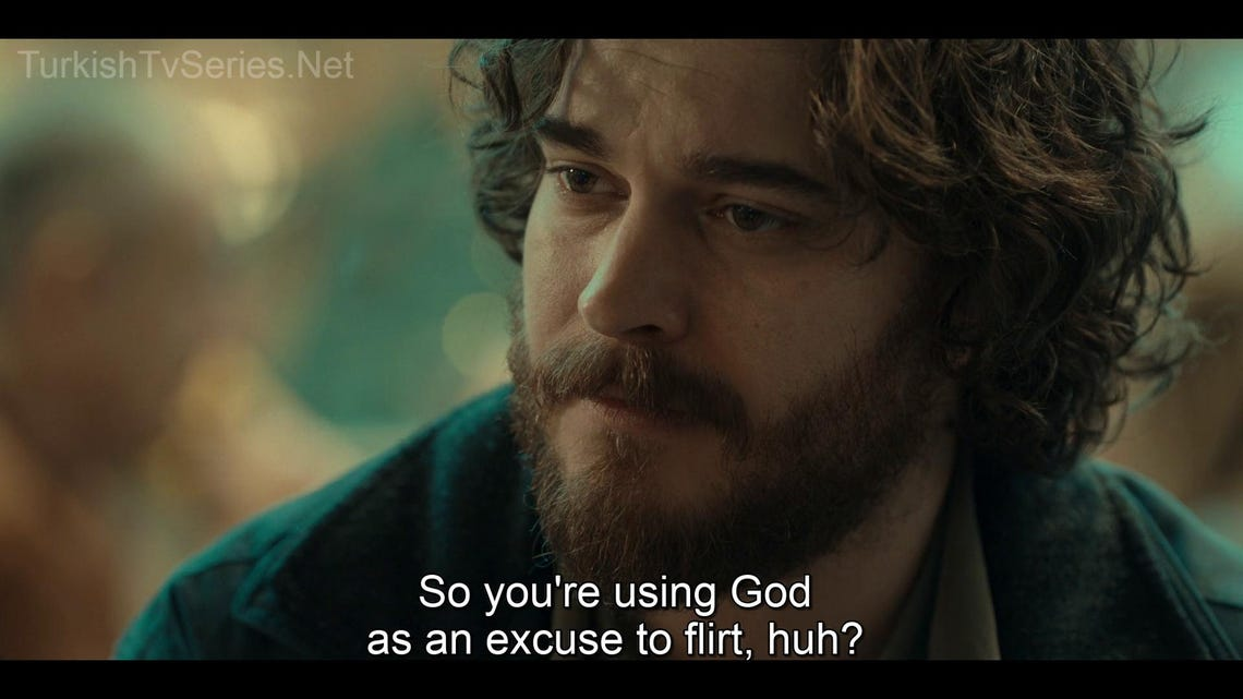 Çağatay Ulusoy Collection (8-in-1 Pack) – Complete Turkish Drama Series | USB Flash Drive | Full HD 1080p + English, German, French, Italian, Spanish Subtitles | No Ads