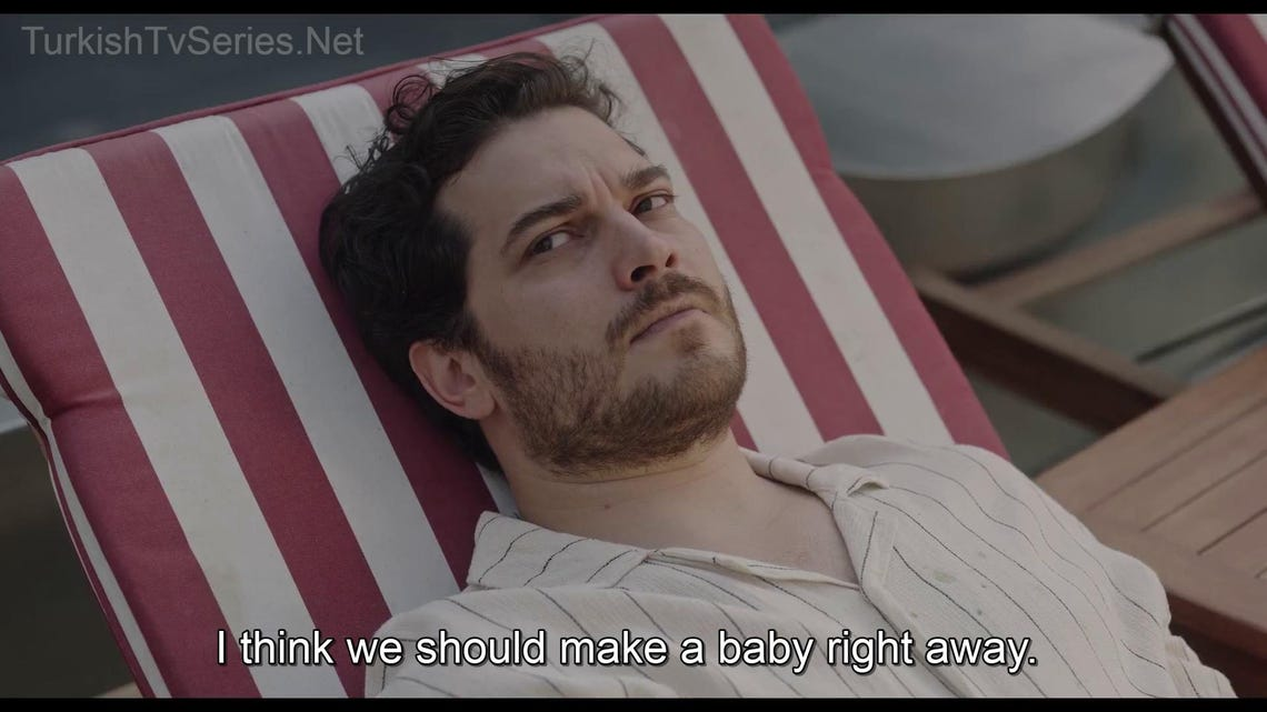 Çağatay Ulusoy Collection (8-in-1 Pack) – Complete Turkish Drama Series | USB Flash Drive | Full HD 1080p + English, German, French, Italian, Spanish Subtitles | No Ads