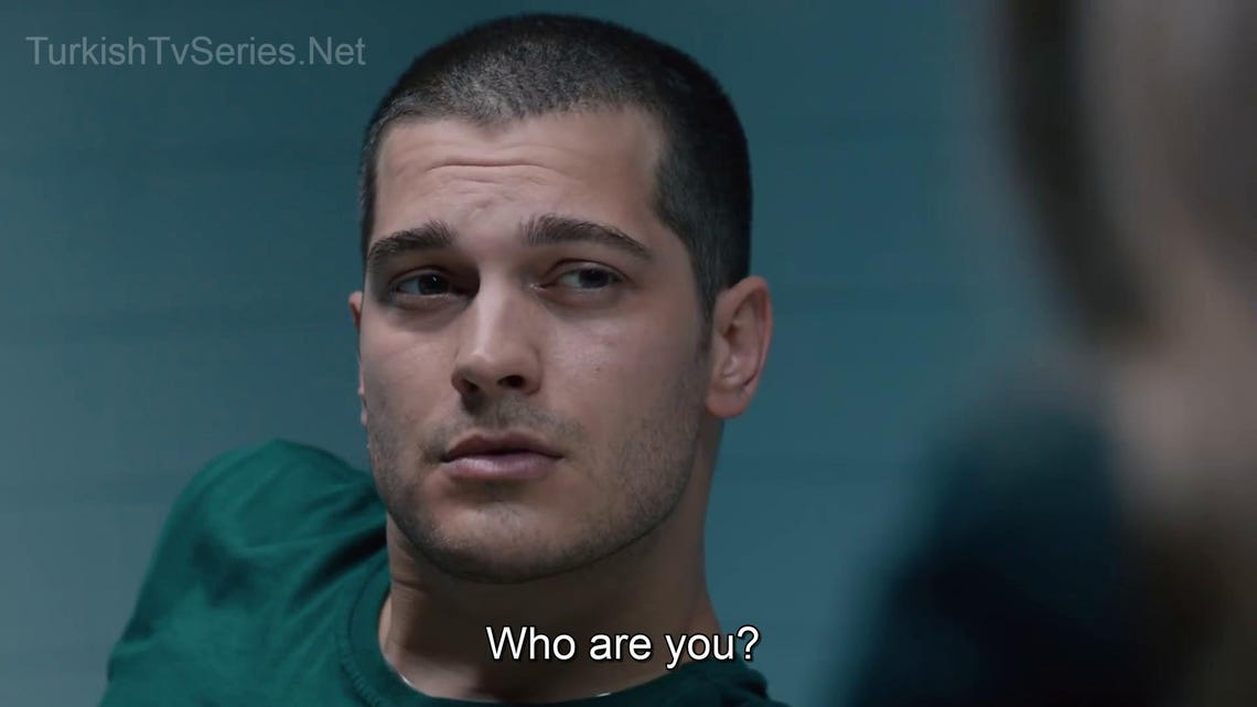 Çağatay Ulusoy Collection (8-in-1 Pack) – Complete Turkish Drama Series | USB Flash Drive | Full HD 1080p + English, German, French, Italian, Spanish Subtitles | No Ads