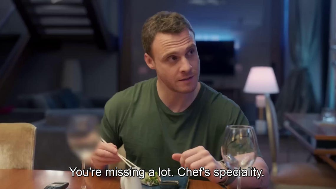 Digital Download Ya Çok Seversen (What If You Love Too Much) - All Seasons & Full HD 1080p w/ English Subtitles – No Ads