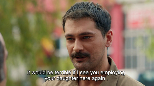 Şahane Hayatım (My Wonderful Life) Complete Turkish Drama Series 30 Eps – USB Flash Drive | Full HD 1080p + Eng-Ger-Fr-Ita-Spa Subs | No Ads