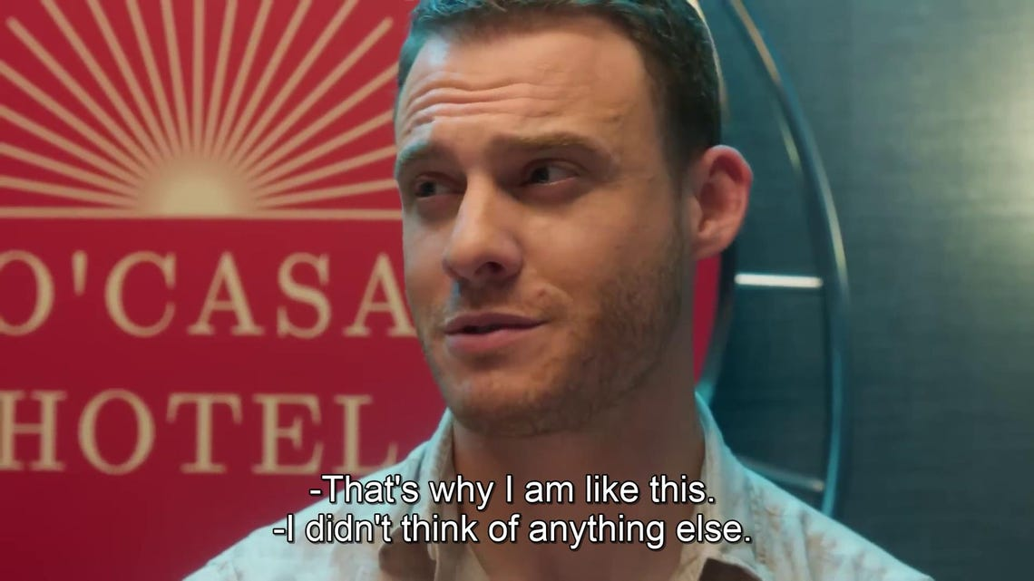 Digital Download Ya Çok Seversen (What If You Love Too Much) - All Seasons & Full HD 1080p w/ English Subtitles – No Ads