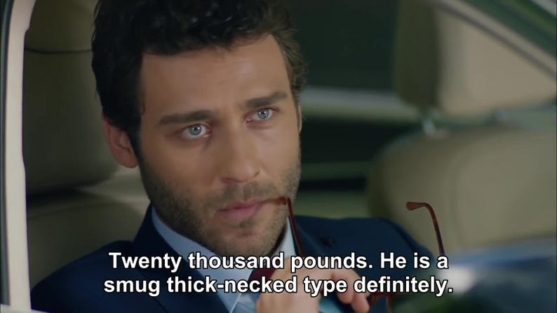 Digital Download to USB Ateş Böceği (Firefly) - All Seasons, All Episodes (17 Ep.) Full HD with English Subtitles, No Ads