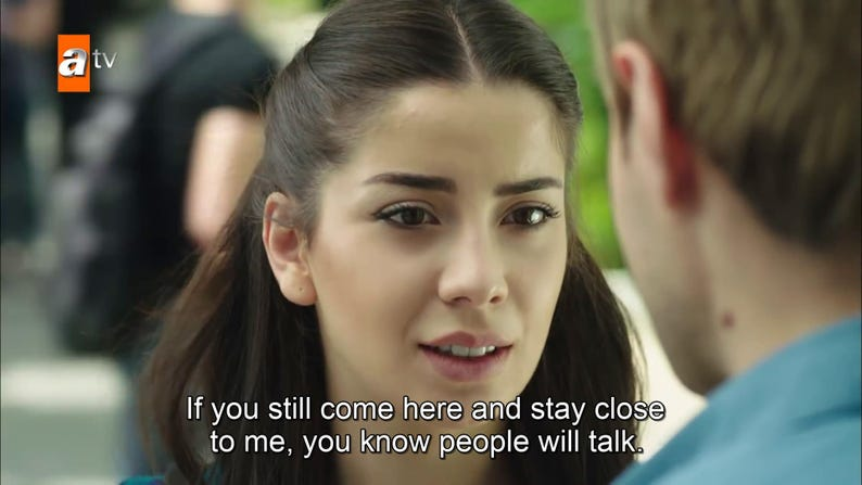 Kanatsız Kuşlar (Broken Wings / Wingless Birds) – Complete Turkish Drama Series (46 Episodes) | USB Flash Drive | Full HD 1080p + English, German, French, Italian, Spanish Subtitles | No Ads