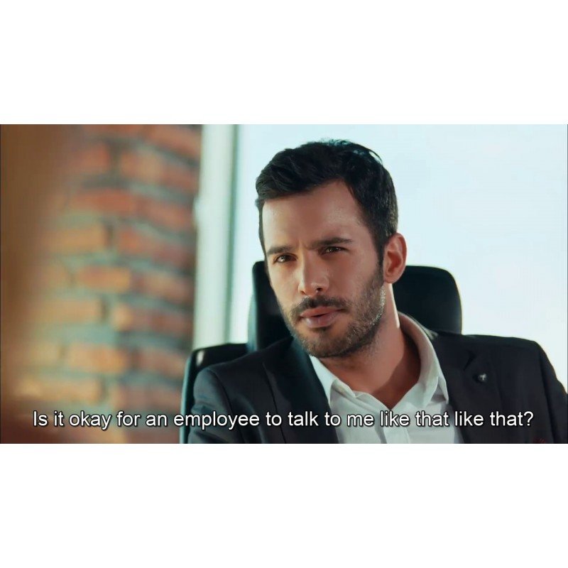 Kiralik Ask (Love for Rent) * All Seasons * All Episodes (69 Episodes) Full HD * English/Italiano/Spanish/Deutsch/French Subtitles in USB * No Ads - Turkish TV Series