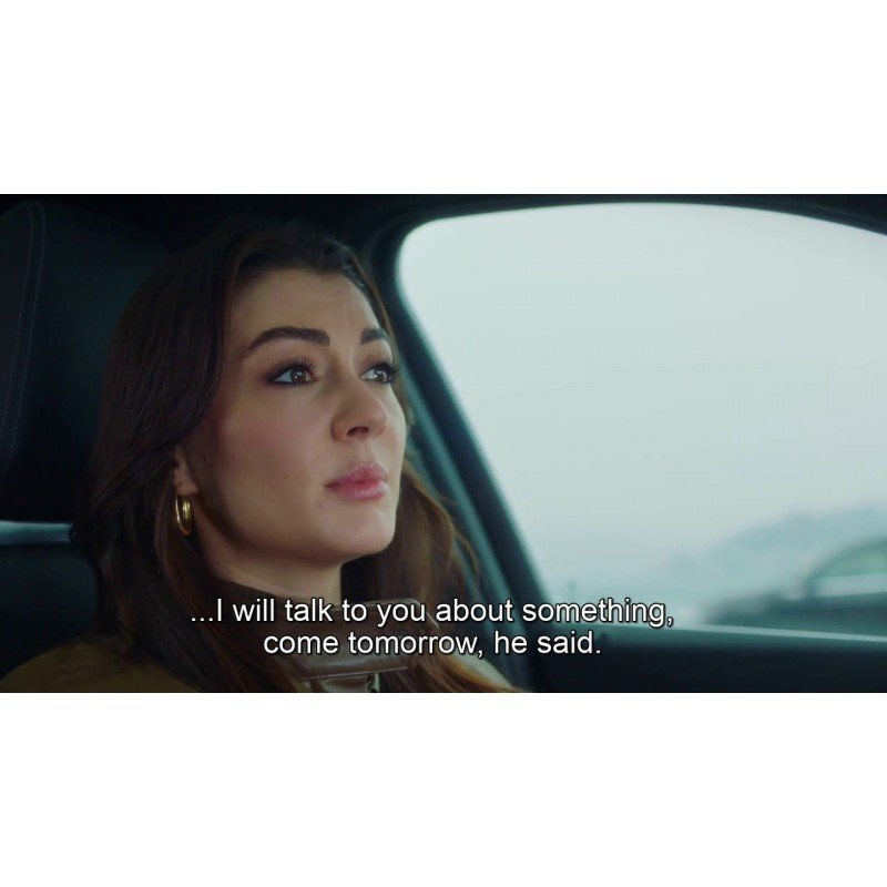 Kralice (Queen) * All Seasons * All Episodes (11 Episodes) Full HD 1080p * English / Italiano / Spanish / Deutsch / French Subtitles in USB * No Ads - Turkish TV Series
