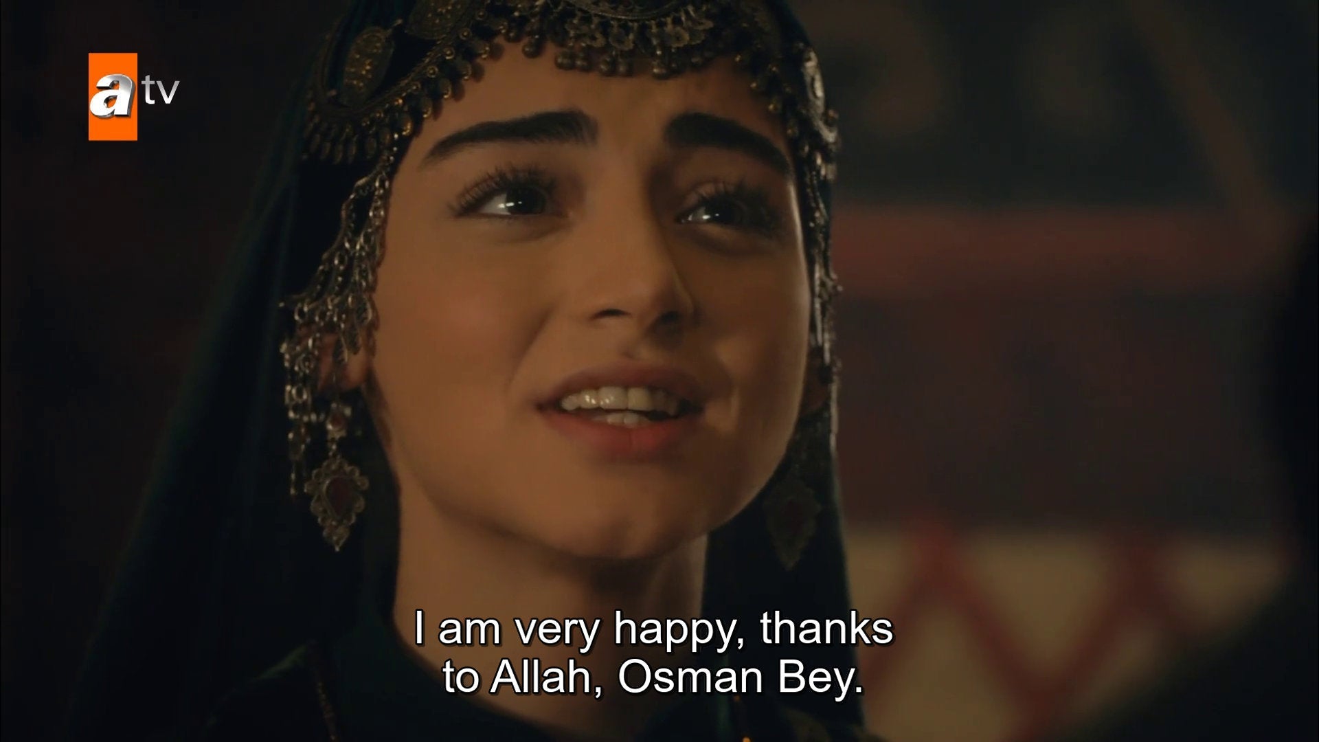 Kurulus Osman - Complete 6 Seasons (180 Episodes) with English Deutsch Italiano Subtitles | Full HD USB Flash Drive with English, German, French & Arabic Subtitles - Turkish TV Series