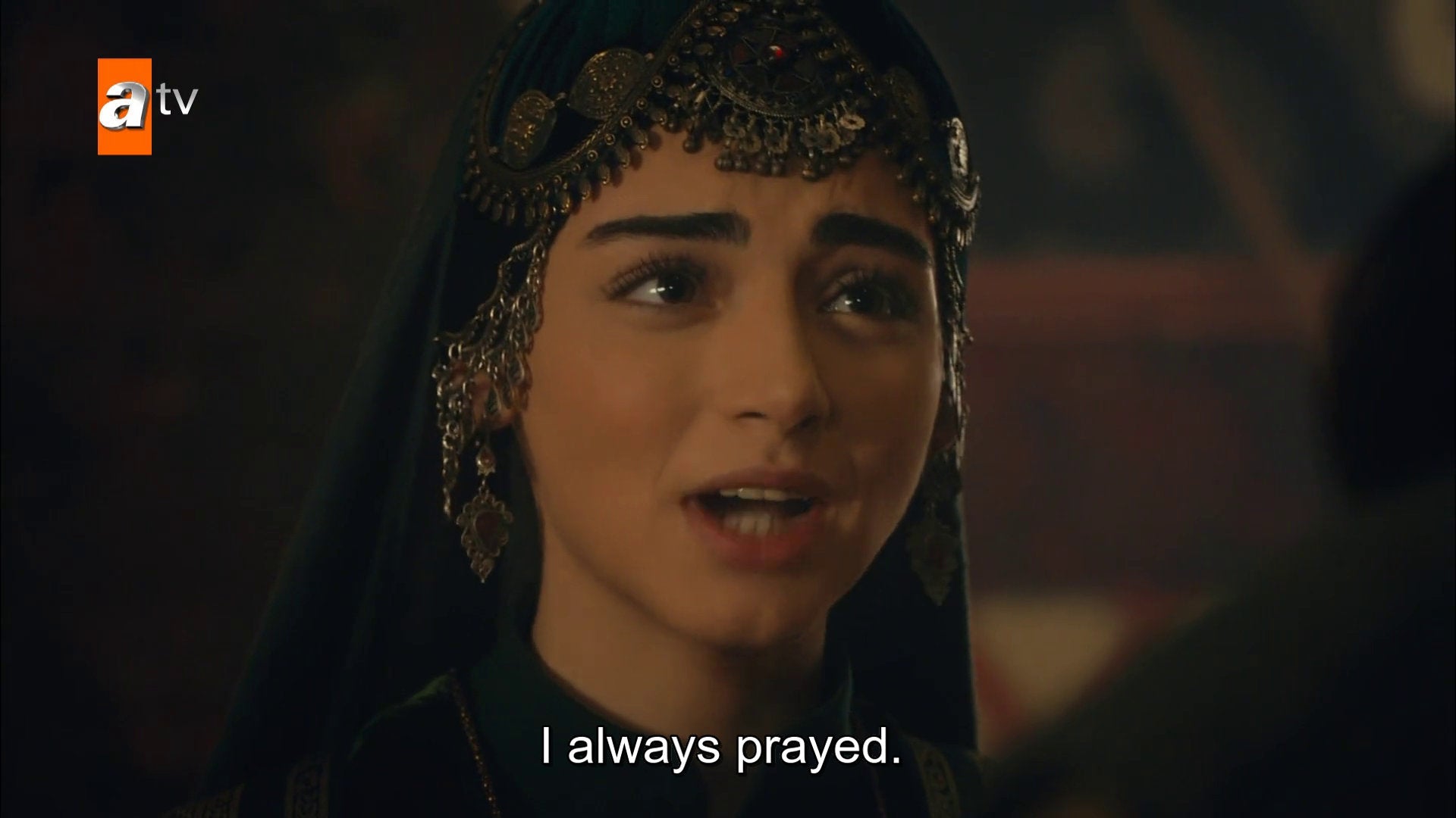Kurulus Osman - Complete 6 Seasons (180 Episodes) with English Deutsch Italiano Subtitles | Full HD USB Flash Drive with English, German, French & Arabic Subtitles - Turkish TV Series