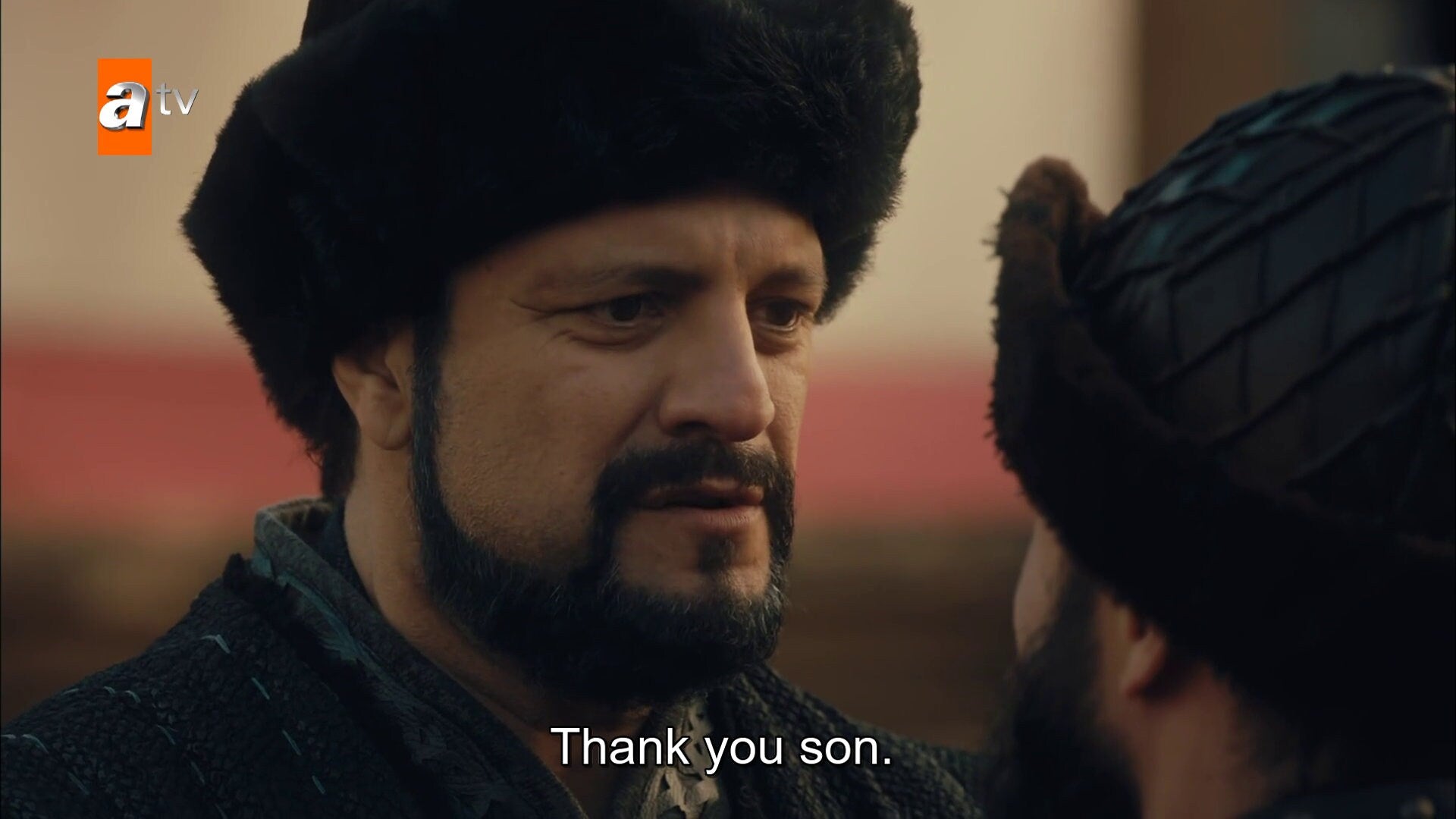 Kurulus Osman - Complete 6 Seasons (180 Episodes) with English Deutsch Italiano Subtitles | Full HD USB Flash Drive with English, German, French & Arabic Subtitles - Turkish TV Series