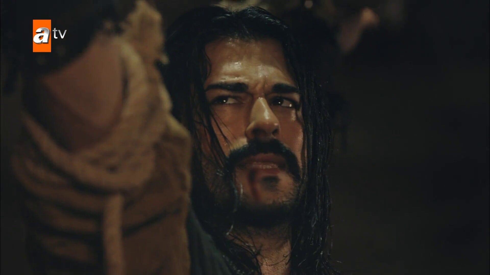 Kurulus Osman - Complete 6 Seasons (180 Episodes) with English Deutsch Italiano Subtitles | Full HD USB Flash Drive with English, German, French & Arabic Subtitles - Turkish TV Series