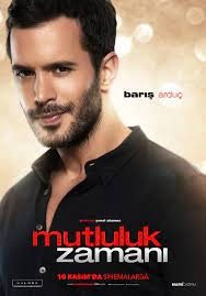Mutluluk Zamani English Subtitles Time of Hapiness | Turkish Romantic Comedy Movie English Deutsch Italiano Espanol Subtitles - Turkish TV Series