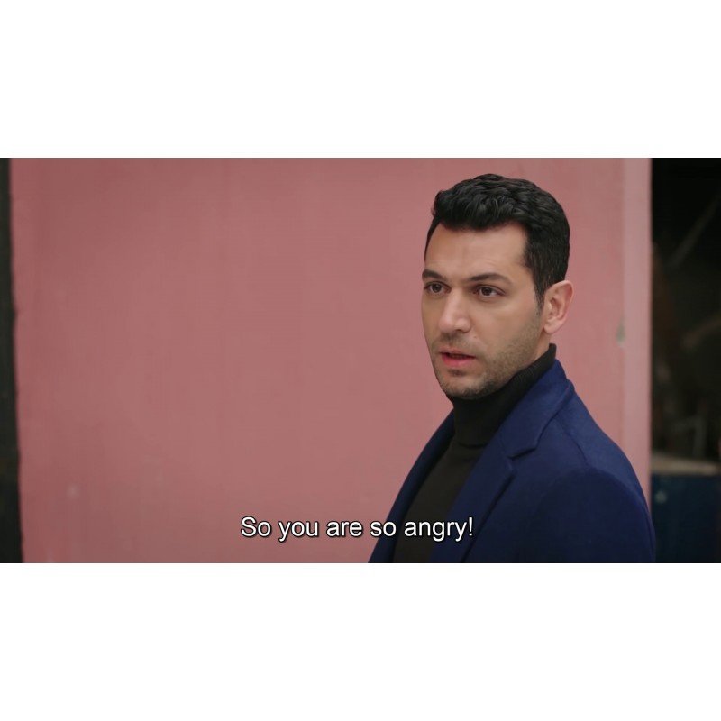 Ramo * All Seasons * All Episodes (40 Episodes) Full Hd * Eng - De - Fr - Ita - Spa Subs In USB *No Ads - Turkish TV Series