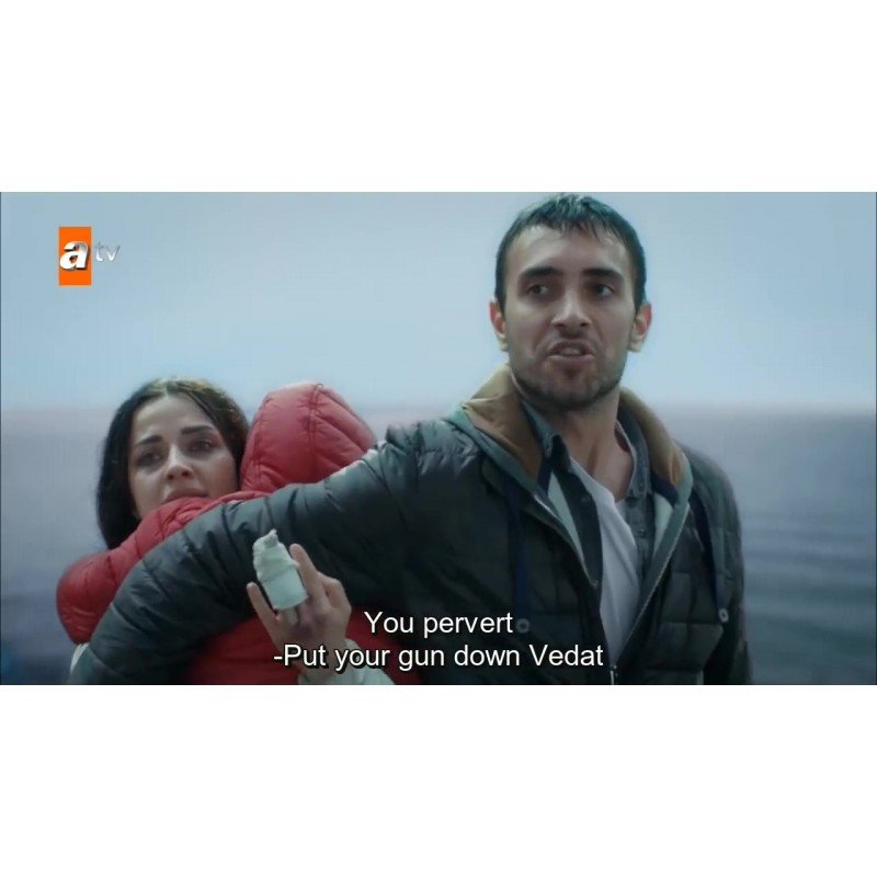 Sen Anlat Karadeniz (Tell Me, Black Sea - Lifeline) Complete Series | All Episodes in Full 1080HD, Original Voices with English, Spanish, Italian, Arabic Subtitles | No Commercials, No Adverts - Turkish TV Series