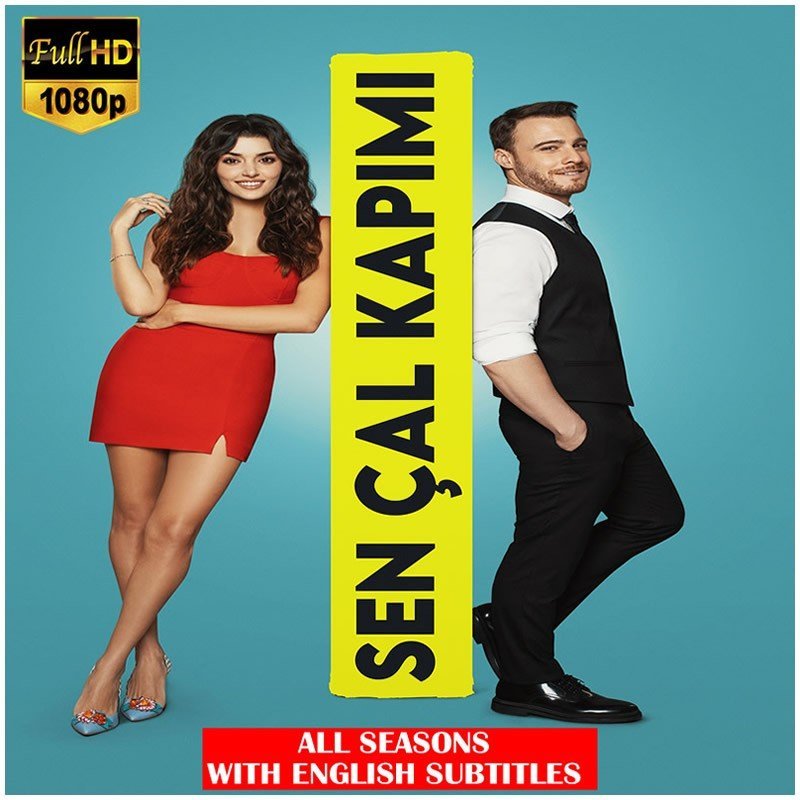 Knock On My Door Turkish Series English Subtitles