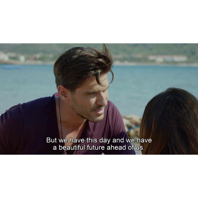 Siyah Inci (Black Pearl) Complete Series | All Seasons, 20 Episodes in Full HD with ENG/DE/FR/ITA/SPA Subtitles on USB | Ad - Free - Turkish TV Series
