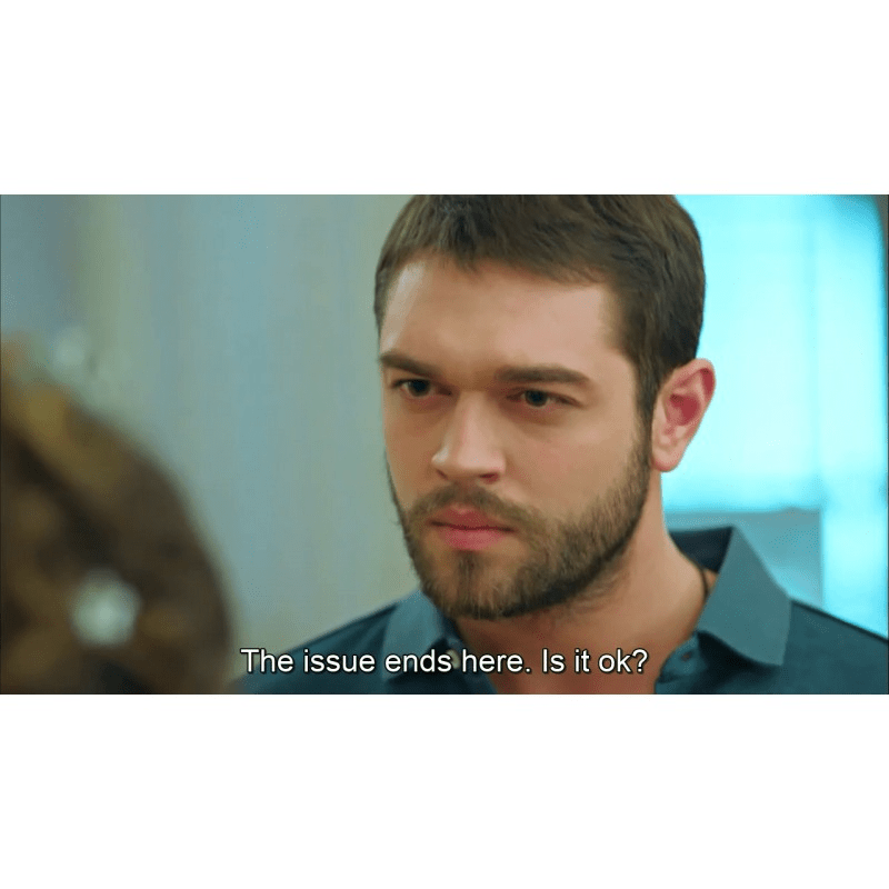 Tatli Intikam (Sweet Revenge) Complete Series with English Subtitles in USB (Full HD, 30 Episodes, Multilingual Subtitles) - Turkish TV Series