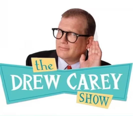 The Drew Carey Show Complete TV Series - HD Quality & USB Flash Drive - Turkish TV Series