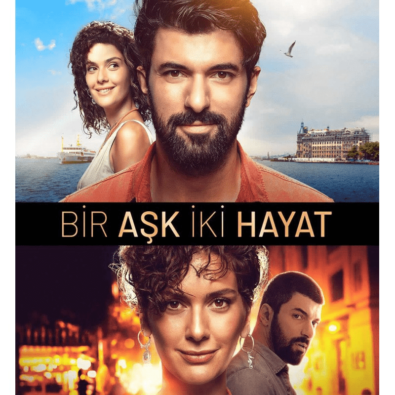 Turkish Movies USB – 60 Best Turkish Films with English Subtitles | Full HD 1080P | No Streaming Needed - Turkish TV Series