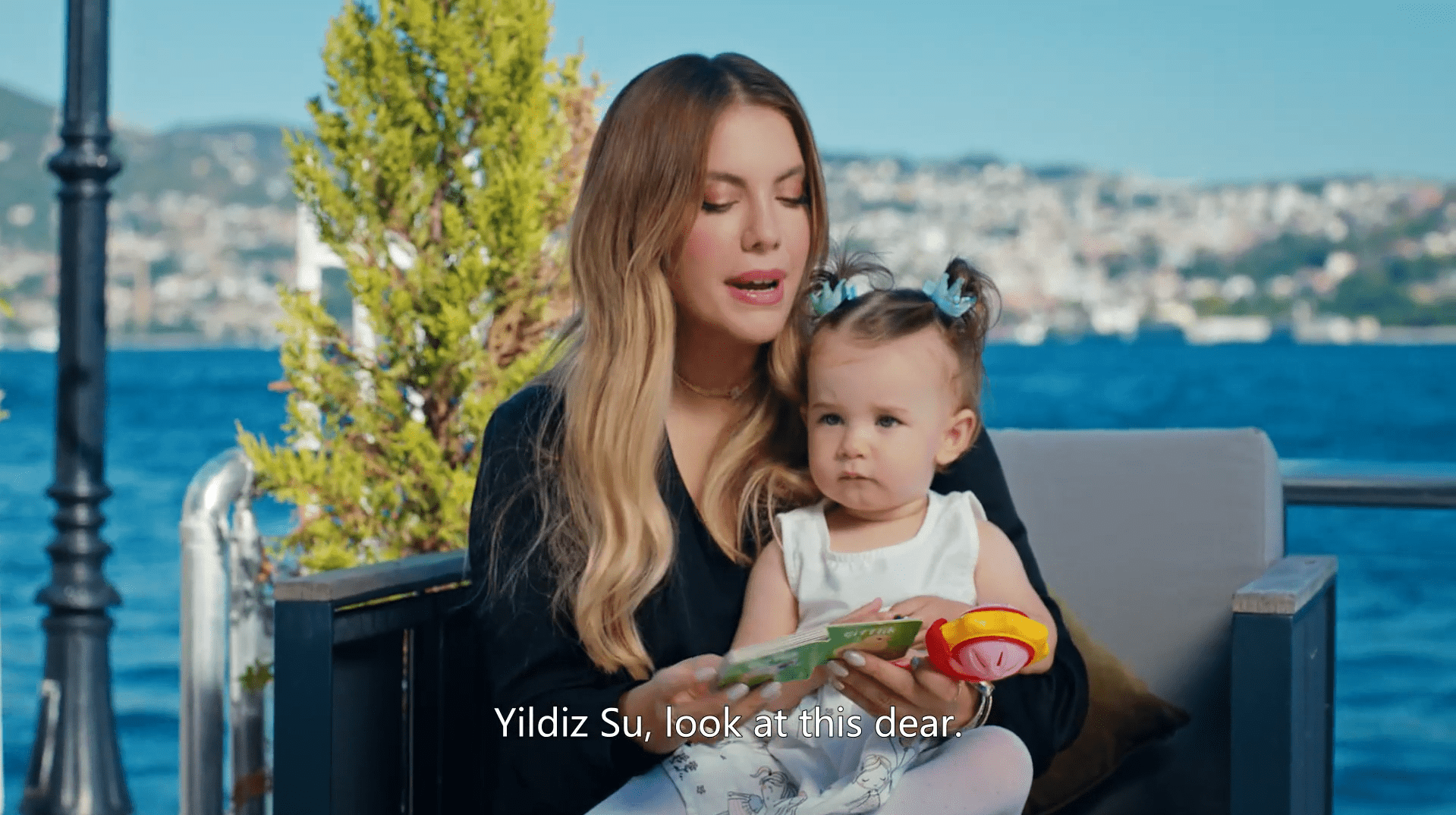 Yasak Elma (Forbidden Apple) Series - All 177 Episodes in Full HD 1080p with English Subtitles | Ad - Free USB Flash Drive - Turkish TV Series